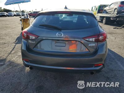 Zdjęcie 6 z 12 samochodu: 2017 MAZDA 3 GRAND TOURING VIN:JM1BN1M35H1122198 - miniatura