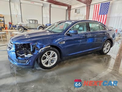 2016 FORD TAURUS SEL 1FAHP2E87GG104761 - główne zdjęcie licytacji z USA - miniatura