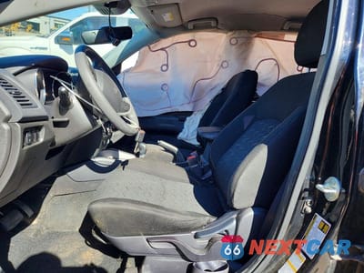 Zdjęcie 7 z 14 samochodu: 2022 MITSUBISHI OUTLANDER SPORT ES VIN:JA4APUAU7NU015047 - miniatura