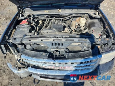 Zdjęcie 11 z 11 samochodu: 2012 GMC SIERRA K2500 SLE VIN:1GT120CG1CF167136 - miniatura