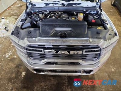 Zdjęcie 11 z 12 samochodu: 2026 RAM 2500 BIG HORN VIN:3C6UR5DLXTG163674 - miniatura