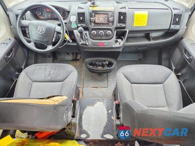 Zdjęcie 8 z 13 samochodu: 2020 RAM PROMASTER 3500 CARGO ** R & D * CLN TITLE * PRI FLEET ** VIN:3C6URVJG7LE129128 - miniatura