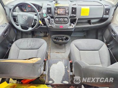 Zdjęcie 8 z 13 samochodu: 2020 RAM PROMASTER 3500 VIN:3C6URVJG7LE129128 - miniatura