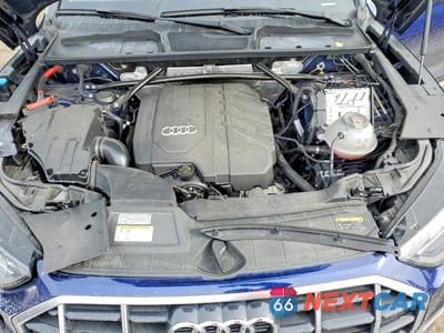 Zdjęcie 12 z 12 samochodu: 2021 AUDI Q5 PREMIUM PLUS VIN:WA1BAAFY5M2068792 - miniatura