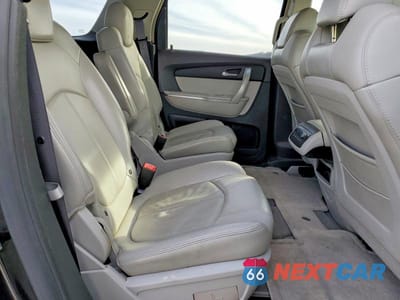 Zdjęcie 10 z 12 samochodu: 2008 GMC ACADIA SLT-1 VIN:1GKEV23738J204104 - miniatura