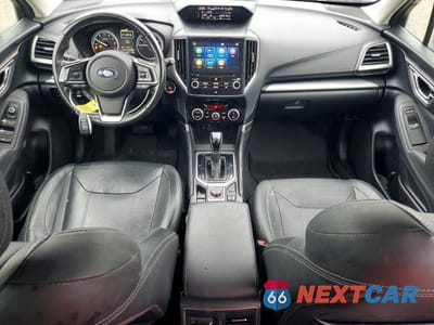 Zdjęcie 8 z 12 samochodu: 2020 SUBARU FORESTER LIMITED VIN:JF2SKASC6LH546034 - miniatura