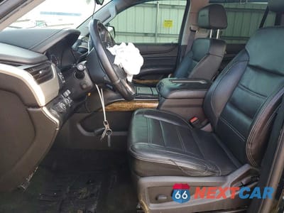 Zdjęcie 7 z 13 samochodu: 2016 GMC YUKON DENALI VIN:1GKS2CKJ9GR346293 - miniatura