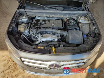 Zdjęcie 11 z 12 samochodu: 2021 MERCEDES-BENZ GLB 250 VIN:W1N4M4GB9MW166856 - miniatura