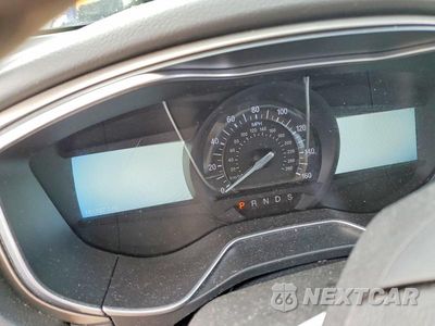Zdjęcie 9 z 12 samochodu: 2014 FORD FUSION SE VIN:3FA6P0HD7ER389486 - miniatura