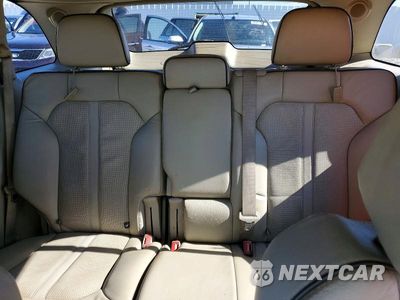 Zdjęcie 10 z 13 samochodu: 2013 LINCOLN MKX VIN:2LMDJ6JK3DBL48784 - miniatura