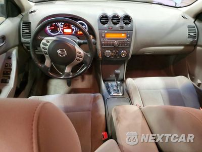 Zdjęcie 8 z 14 samochodu: 2012 NISSAN ALTIMA BASE VIN:1N4AL2AP2CN488612 - miniatura