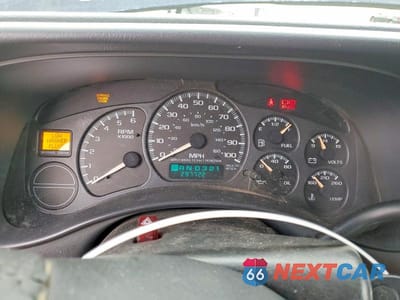 Zdjęcie 9 z 12 samochodu: 2002 CHEVROLET AVALANCHE K1500 VIN:3GNEK13T72G101411 - miniatura