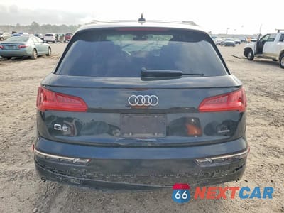 Zdjęcie 6 z 13 samochodu: 2019 AUDI Q5 PREMIUM VIN:WA1ANAFYXK2093104 - miniatura