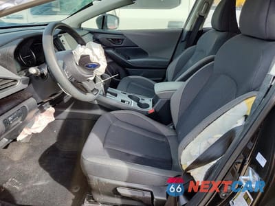 Zdjęcie 7 z 12 samochodu: 2025 SUBARU CROSSTREK PREMIUM VIN:JF2GUHDC5S8210492 - miniatura