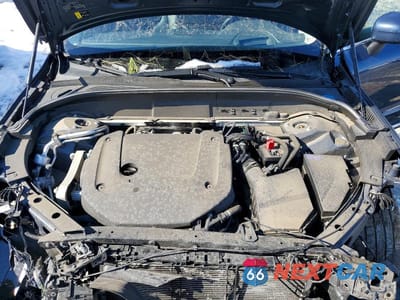 Zdjęcie 12 z 14 samochodu: 2023 VOLVO XC60 ULTIMATE VIN:YV4062RA0P1197663 - miniatura