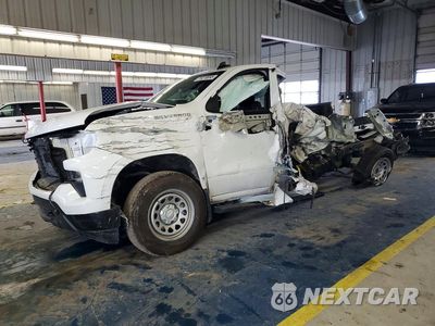 2023 CHEVROLET SILVERADO K1500 3GCUDAED8PG324942 - główne zdjęcie licytacji z USA - miniatura