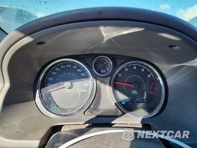 Zdjęcie 9 z 12 samochodu: 2005 CHEVROLET COBALT LS VIN:1G1AL52F857524773 - miniatura
