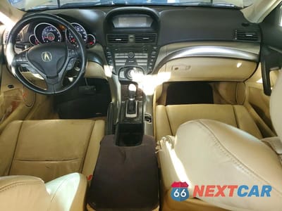 Zdjęcie 8 z 12 samochodu: 2010 ACURA TL VIN:19UUA8F25AA011823 - miniatura