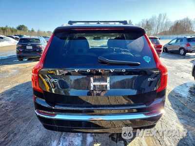 Zdjęcie 6 z 13 samochodu: 2023 VOLVO XC90 PLUS VIN:YV4062PN0P1984344 - miniatura