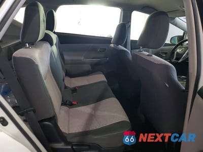 Zdjęcie 10 z 12 samochodu: 2015 TOYOTA PRIUS V VIN:JTDZN3EU0FJ024615 - miniatura