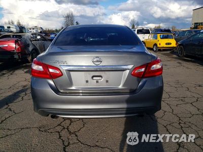 Zdjęcie 6 z 11 samochodu: 2016 NISSAN ALTIMA 2.5 VIN:1N4AL3AP5GN312665 - miniatura