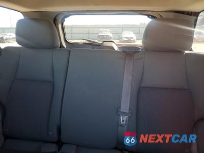 Zdjęcie 10 z 12 samochodu: 2005 JEEP GRAND CHEROKEE LAREDO VIN:1J4GS48K35C585047 - miniatura