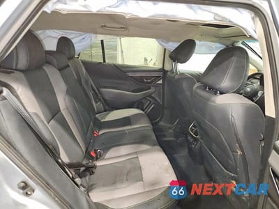 Zdjęcie 11 z 13 samochodu: 2022 SUBARU OUTBACK ONYX EDITION XT VIN:4S4BTGLD7N3227209 - miniatura