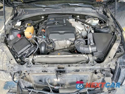 Zdjęcie 11 z 12 samochodu: 2016 CADILLAC ATS PREMIUM VIN:1G6AM5SX4G0109106 - miniatura