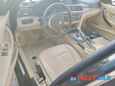 Zdjęcie 8 z 11 samochodu: 2014 BMW 328 I VIN:WBA3A5G57ENP29239 - miniatura