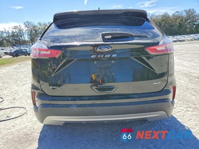 Zdjęcie 6 z 13 samochodu: 2024 FORD EDGE SEL VIN:2FMPK4J98RBA68762 - miniatura