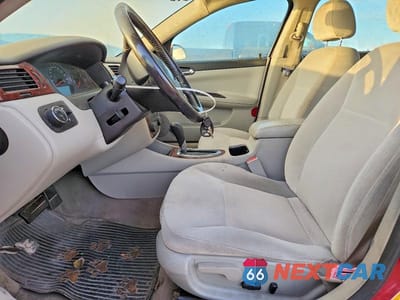 Zdjęcie 7 z 12 samochodu: 2006 CHEVROLET IMPALA LT VIN:2G1WT58N969386889 - miniatura