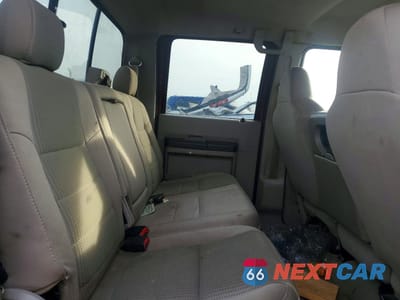 Zdjęcie 10 z 13 samochodu: 2008 FORD F350 SUPER DUTY VIN:1FTWW33R68EB13387 - miniatura