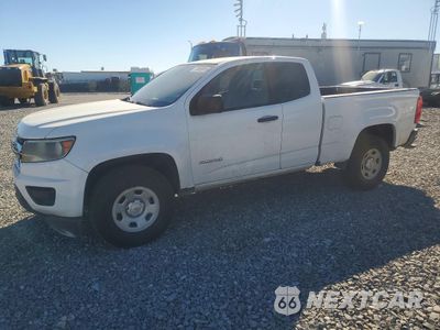 2017 CHEVROLET COLORADO 1GCHSBEAXH1206359 - główne zdjęcie licytacji z USA - miniatura