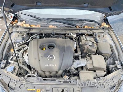 Zdjęcie 11 z 11 samochodu: 2020 MAZDA 3 PREMIUM VIN:JM1BPANM2L1157078 - miniatura