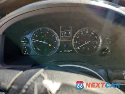 Zdjęcie 9 z 11 samochodu: 2019 TOYOTA LAND CRUISER VX-R VIN:JTMCY7AJ7K4075375 - miniatura