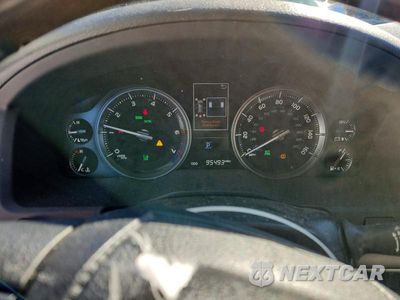 Zdjęcie 9 z 11 samochodu: 2019 TOYOTA LAND CRUISER VX-R VIN:JTMCY7AJ7K4075375 - miniatura