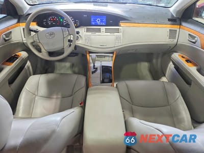 Zdjęcie 8 z 12 samochodu: 2007 TOYOTA AVALON XLS VIN:4T1BK36B07U217950 - miniatura