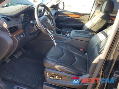 Zdjęcie 7 z 14 samochodu: 2018 CADILLAC ESCALADE ESV LUXURY VIN:1GYS3HKJ7JR122463 - miniatura