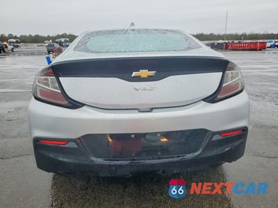 Zdjęcie 6 z 12 samochodu: 2016 CHEVROLET VOLT LT VIN:1G1RC6S51GU126311 - miniatura
