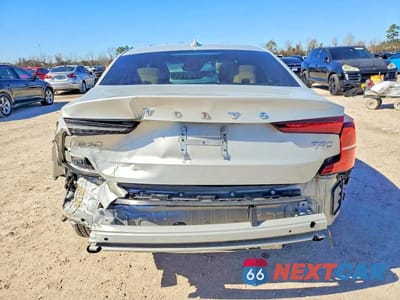 Zdjęcie 6 z 12 samochodu: 2020 VOLVO S60 T5 INSCRIPTION VIN:7JR102FLXLG067378 - miniatura