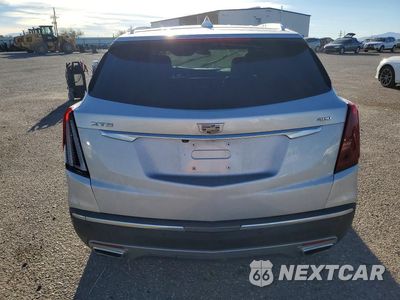 Zdjęcie 6 z 13 samochodu: 2020 CADILLAC XT5 PREMIUM LUXURY VIN:1GYKNDRS1LZ178256 - miniatura