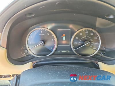 Zdjęcie 9 z 11 samochodu: 2019 LEXUS NX 300 BASE VIN:JTJYARBZ7K2125453 - miniatura