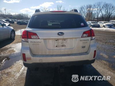 Zdjęcie 6 z 11 samochodu: 2013 SUBARU OUTBACK 2.5I PREMIUM VIN:4S4BRBCC9D3242253 - miniatura