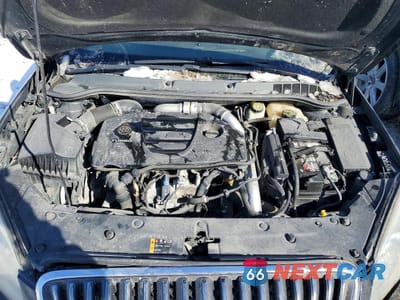 Zdjęcie 11 z 13 samochodu: 2014 BUICK VERANO PREMIUM VIN:1G4PT5SV6E4204566 - miniatura