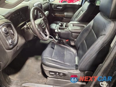 Zdjęcie 7 z 13 samochodu: 2022 GMC SIERRA LIMITED K1500 ELEVATION-L VIN:3GTP9GEK8NG144681 - miniatura