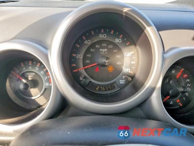 Zdjęcie 9 z 13 samochodu: 2004 HONDA ELEMENT EX VIN:5J6YH286X4L032310 - miniatura