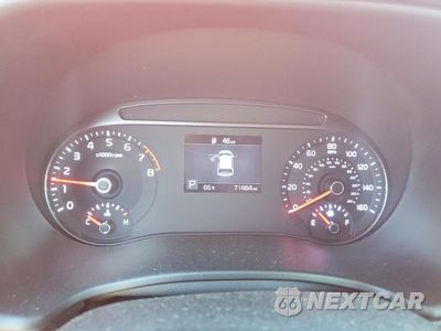 Zdjęcie 9 z 12 samochodu: 2022 KIA SOUL LX VIN:KNDJ23AUXN7167434 - miniatura