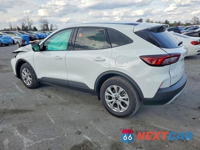 Drugie zdjęcie samochodu z przodu: 2025 FORD ESCAPE ACTIVE VIN:1FMCU0GN6SUA97733 - miniatura