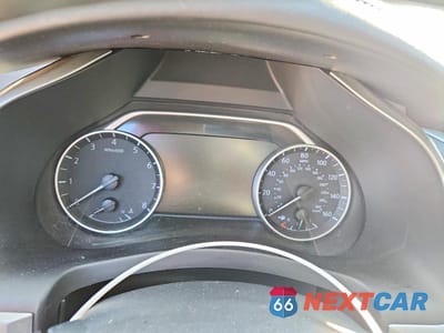 Zdjęcie 9 z 13 samochodu: 2023 NISSAN MURANO PLATINUM VIN:5N1AZ2DJ8PC108959 - miniatura