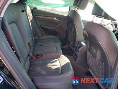 Zdjęcie 11 z 12 samochodu: 2021 AUDI Q5 PREMIUM VIN:WA1AAAFY8M2053330 - miniatura
